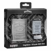 Dárková sada Zippo Jack Daniels 30061