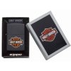 Zippo Harley-Davidson 26964