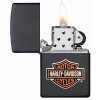 Zippo s logem Harley-Davidson 26964