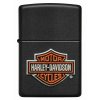 Zippo Harley-Davidson 26964