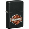 Benzínový zapalovač Zippo Harley-Davidson 26964