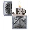 Benzínový zapalovač Zippo Harley Davidson 25099