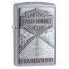 Zippo zapalovač Harley Davidson 25099