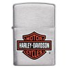 Zippo Harley Davidson 21701