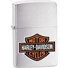 Zippo zapalovač Harley Davidson 21701