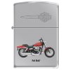 Zippo Harley-Davidson Fat Bob 22947