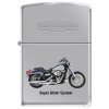 Zapalovač Zippo Harley-Davidson Dyna Super Glide 22948