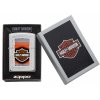 Zippo Harley-Davidson Chain 22044