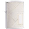 Zippo zapalovač Diagonal Stripes 21104