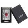 Zapalovač Zippo Geo Design 22032