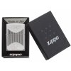 Zippo zapalovač Armor Regal 22031