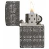 Zippo Decorative Pattern 25497