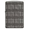 Zippo Decorative Pattern 25497