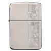 Zippo Sterling Silver 1941 Filigree 28028