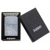 Zapalovač Zippo Victory Rider 25056