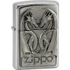 Zapalovač Zippo Twins Dragon Heart Emblem 21661
