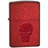 Benzínový zapalovač Zippo Doom 26221