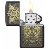 Benzínový Zapalovač Zippo Monster 26901