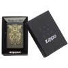 Větruodolný Zapalovač Zippo Monster 26901