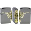 Zippo zapalovač Tribal Cross 28158