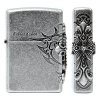 Zippo zapalovač Tribal Cross 28159