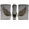 Zapalovač Zippo Love Wings 28149