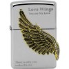 Zippo zapalovač Love Wings 28150