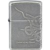 Zippo zapalovač Secret of My Heart 28155