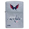 Zippo zapalovač Washington Capitals 25618