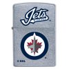 Zapalovač Zippo Winnipeg Jets 25619