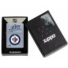 Zippo Winnipeg Jets 25619
