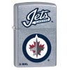 Zippo zapalovač Winnipeg Jets 25619