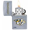 Benzínový zapalovač Zippo Nashville Predators 25605