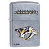 Zippo zapalovač Nashville Predators 25605