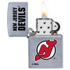 Benzínový zapalovač Zippo New Jersey Devils 25606