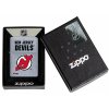 Zippo New Jersey Devils 25606
