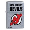 Zippo zapalovač New Jersey Devils 25606