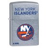 Zippo zapalovač New York Islanders 25607