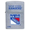 Zapalovač Zippo New York Rangers 25608