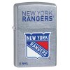 Zippo zapalovač New York Rangers 25608