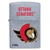 Zapalovač Zippo Ottawa Senators 25609