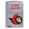 Zippo zapalovač Ottawa Senators 25609