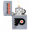 Benzínový zapalovač Zippo Philadelphia Flyers 25610