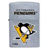 Zapalovač Zippo Pittsburgh Penguins 25611