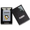 Zippo Pittsburgh Penguins 25611