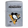 Zippo zapalovač Pittsburgh Penguins 25611