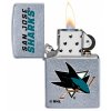 Benzínový zapalovač Zippo San Jose Sharks 25612