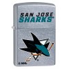 Zippo zapalovač San Jose Sharks 25612