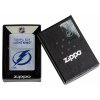 Zippo Tampa Bay Lightning 25614