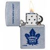 Benzínový zapalovač Zippo Toronto Maple Leafs 25615